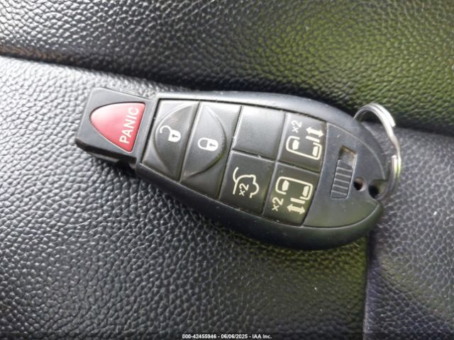 2015 CHRYSLER TOWN & COUNTRY 2C4RC1BG1FR564964 Photo 10