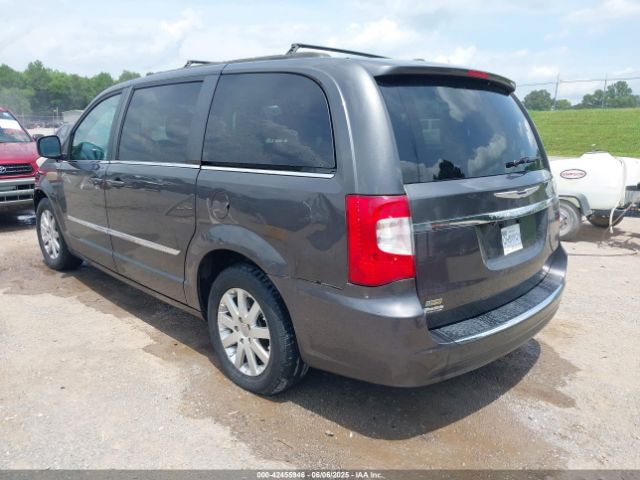 2015 CHRYSLER TOWN & COUNTRY 2C4RC1BG1FR564964 Photo 2