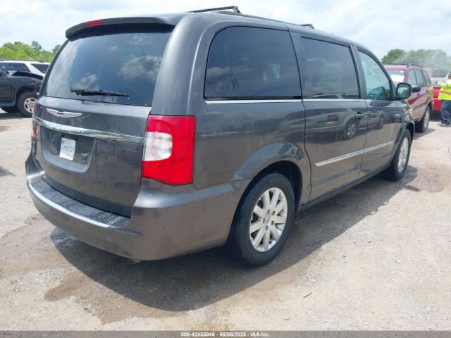2015 CHRYSLER TOWN & COUNTRY 2C4RC1BG1FR564964 Photo 3