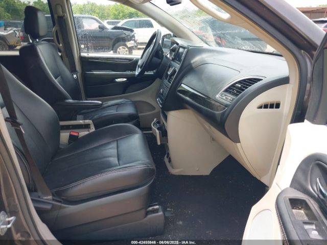 2015 CHRYSLER TOWN & COUNTRY 2C4RC1BG1FR564964 Photo 4