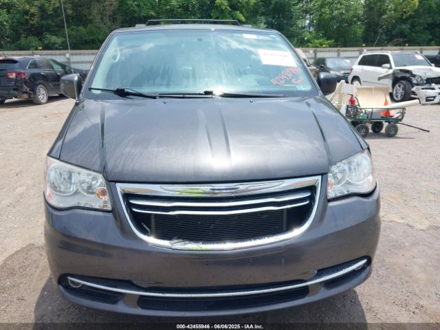 2015 CHRYSLER TOWN & COUNTRY 2C4RC1BG1FR564964 Photo 5