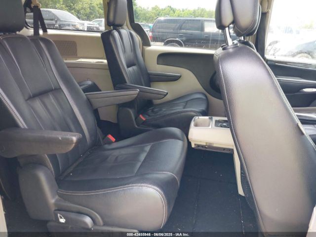 2015 CHRYSLER TOWN & COUNTRY 2C4RC1BG1FR564964 Photo 7