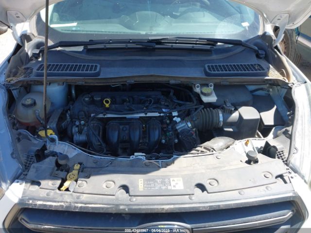 2019 FORD ESCAPE 1FMCU0F75KUB05551 Photo 9