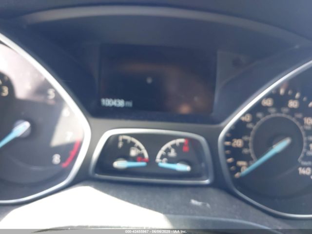 2019 FORD ESCAPE 1FMCU0F75KUB05551 Photo 6