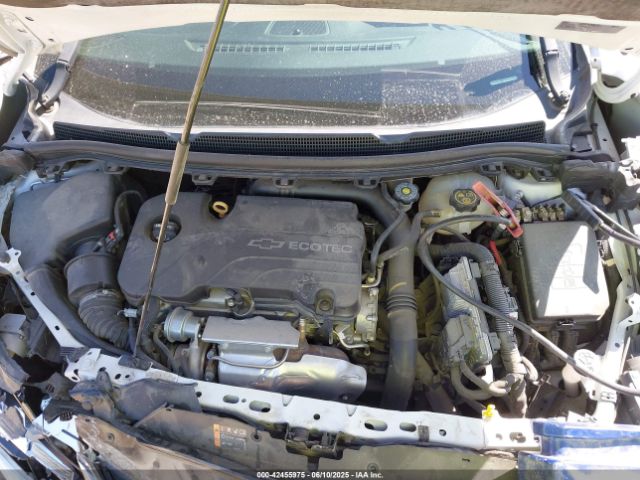 2017 CHEVROLET CRUZE 1G1BF5SM0H7112703 Photo 9