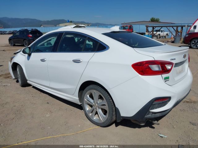 2017 CHEVROLET CRUZE 1G1BF5SM0H7112703 Photo 2