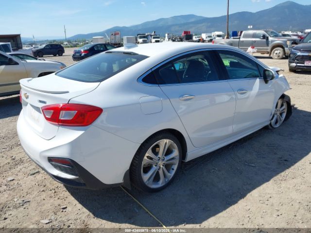 2017 CHEVROLET CRUZE 1G1BF5SM0H7112703 Photo 3