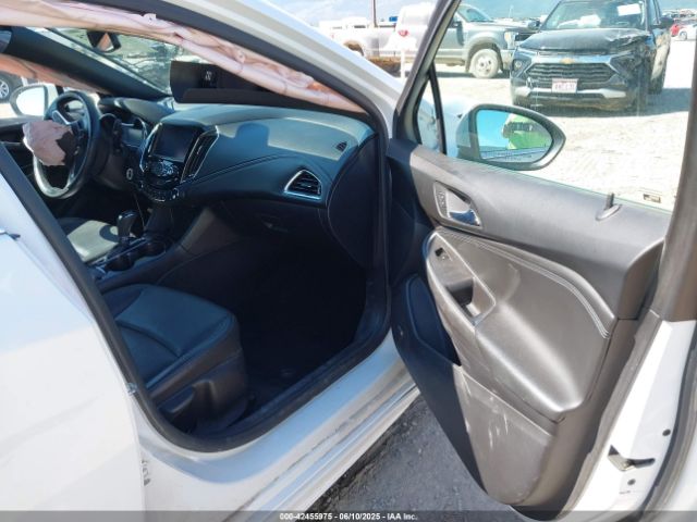 2017 CHEVROLET CRUZE 1G1BF5SM0H7112703 Photo 4