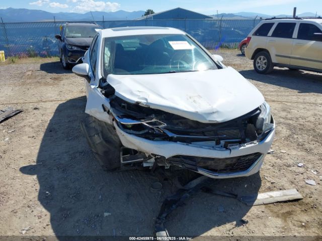 2017 CHEVROLET CRUZE 1G1BF5SM0H7112703 Photo 5