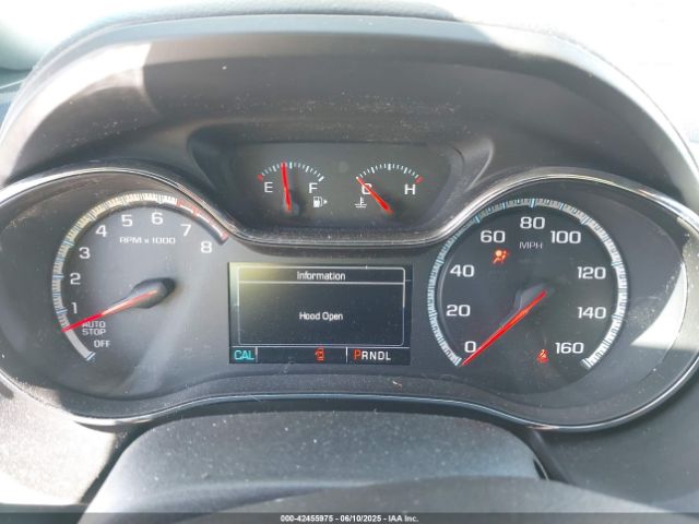 2017 CHEVROLET CRUZE 1G1BF5SM0H7112703 Photo 6