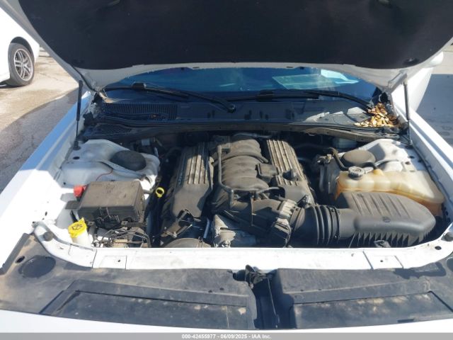 2015 DODGE CHALLENGER 2C3CDZFJ2FH864708 Photo 9