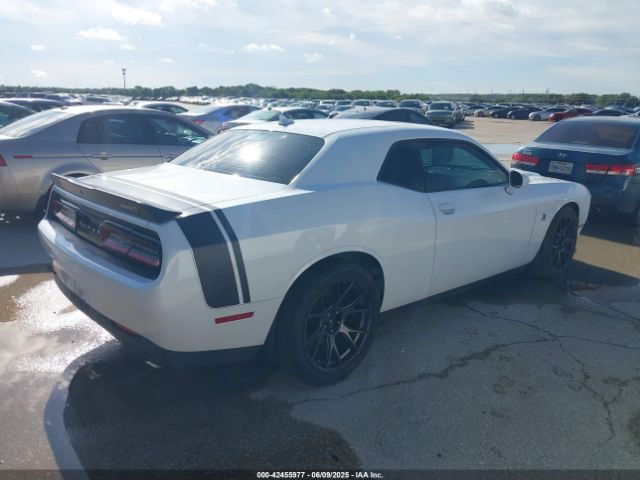 2015 DODGE CHALLENGER 2C3CDZFJ2FH864708 Photo 3
