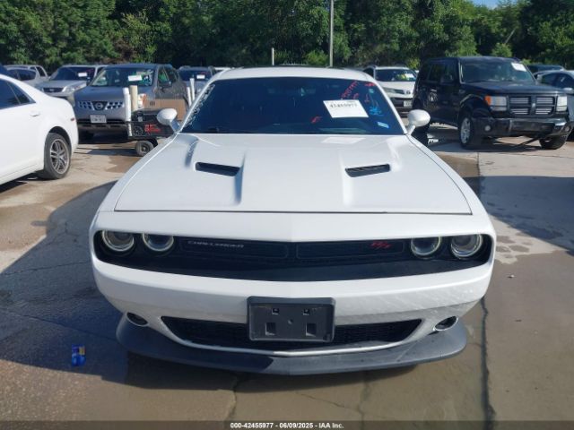 2015 DODGE CHALLENGER 2C3CDZFJ2FH864708 Photo 5