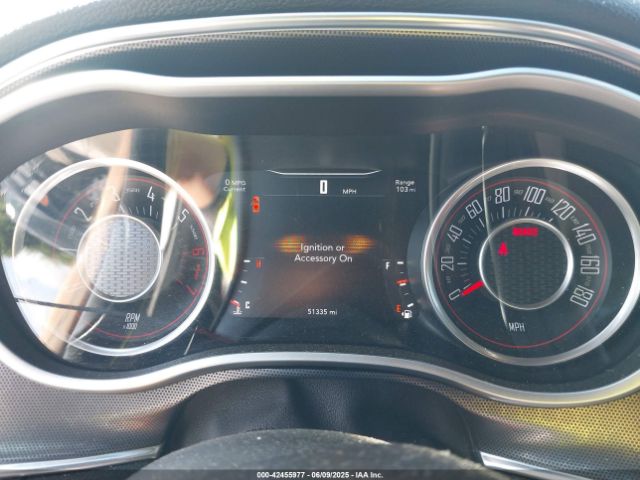 2015 DODGE CHALLENGER 2C3CDZFJ2FH864708 Photo 6