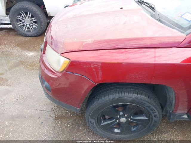 2017 JEEP COMPASS 1C4NJDBBXHD104167 Photo 5