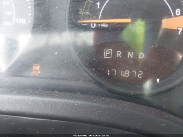 2017 JEEP COMPASS 1C4NJDBBXHD104167 Photo 6