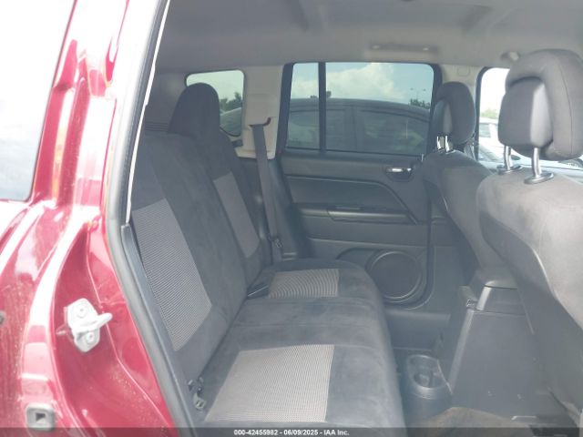 2017 JEEP COMPASS 1C4NJDBBXHD104167 Photo 7