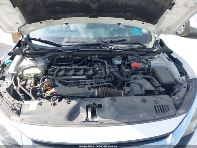 19XFC1F78HE008832 Honda l15b7