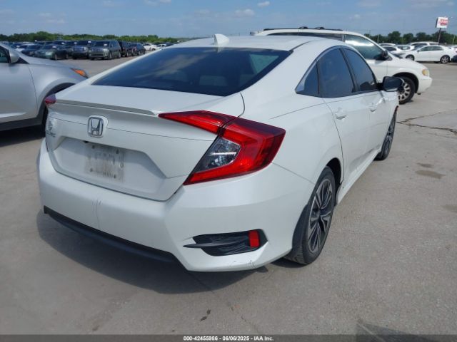 19XFC1F78HE008832 Honda l15b7