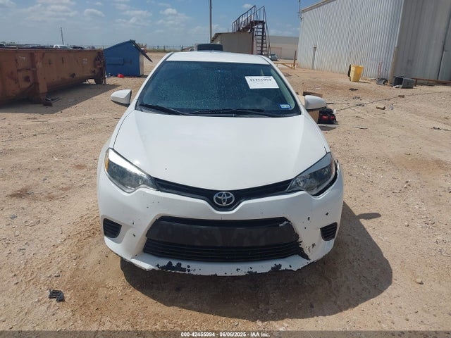 Toyota 2zr-fe 2016 2T1BURHE7GC469880 Image 12