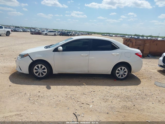 Toyota 2zr-fe 2016 2T1BURHE7GC469880 Image 14