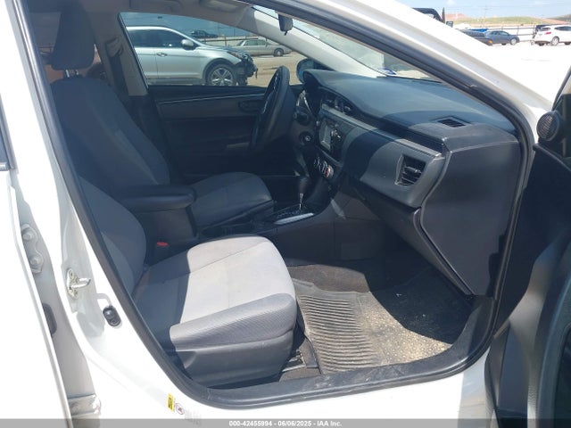 Toyota 2zr-fe 2016 2T1BURHE7GC469880 Image 5