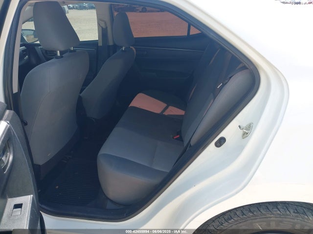 Toyota 2zr-fe 2016 2T1BURHE7GC469880 Image 8