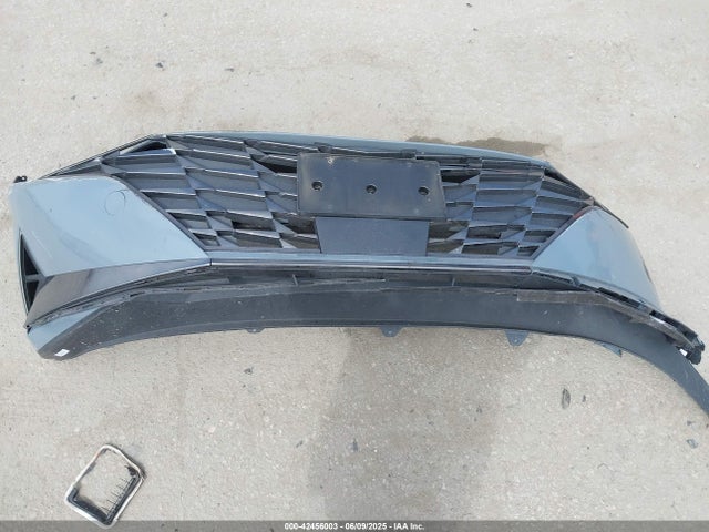 KMHLP4AG8NU321288 Hyundai mpi nu pe