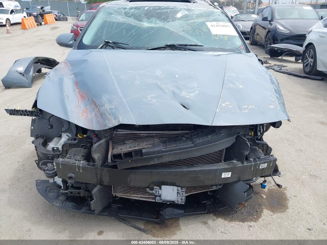 KMHLP4AG8NU321288 Hyundai mpi nu pe