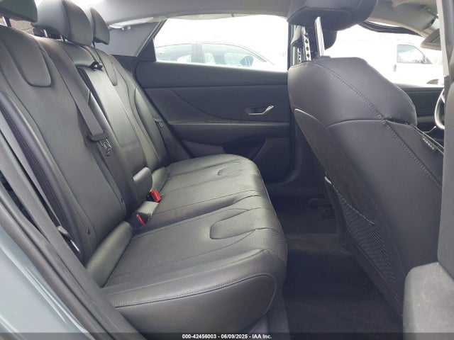 KMHLP4AG8NU321288 Hyundai mpi nu pe