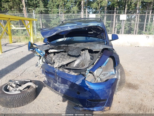 7SAYGDEE9PF917186 Tesla 2023