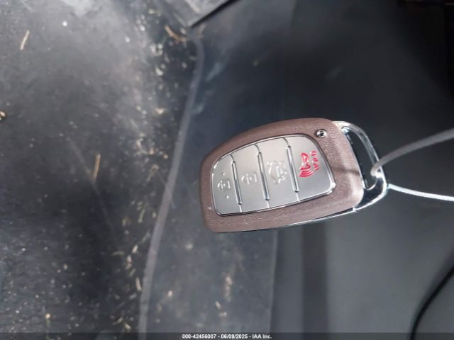 5NPE34AF6FH011068 Hyundai dohc gdi theta-ii