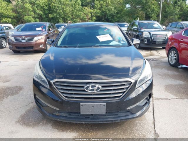 5NPE34AF6FH011068 Hyundai dohc gdi theta-ii