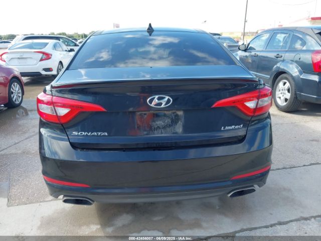 5NPE34AF6FH011068 Hyundai dohc gdi theta-ii