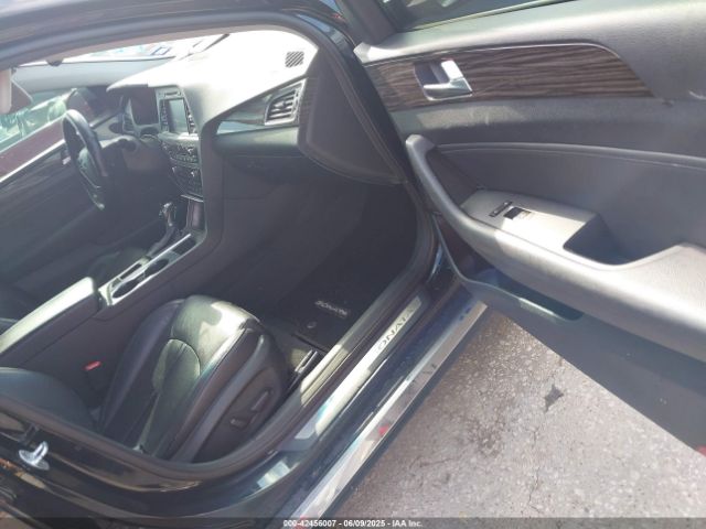 5NPE34AF6FH011068 Hyundai dohc gdi theta-ii