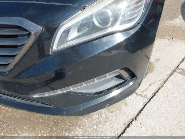 5NPE34AF6FH011068 Hyundai dohc gdi theta-ii