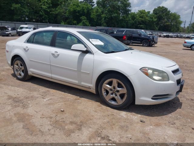 2009 CHEVROLET MALIBU 1G1ZH57BX9F180689