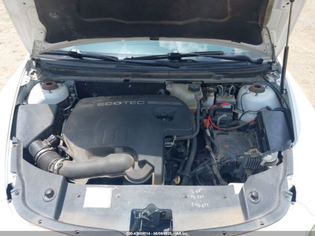 2009 CHEVROLET MALIBU 1G1ZH57BX9F180689 Photo 9