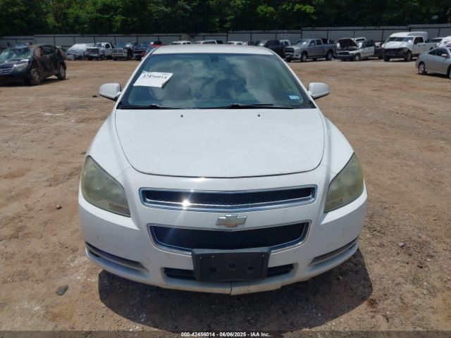 2009 CHEVROLET MALIBU 1G1ZH57BX9F180689 Photo 5