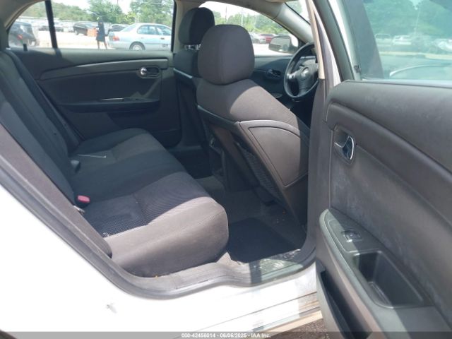 2009 CHEVROLET MALIBU 1G1ZH57BX9F180689 Photo 7