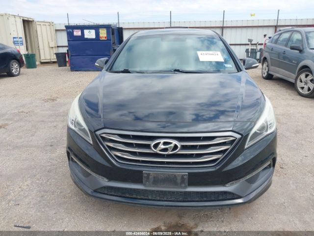 5NPE34AB2FH218327 Hyundai dohc t-gdi theta-ii