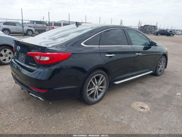 5NPE34AB2FH218327 Hyundai dohc t-gdi theta-ii
