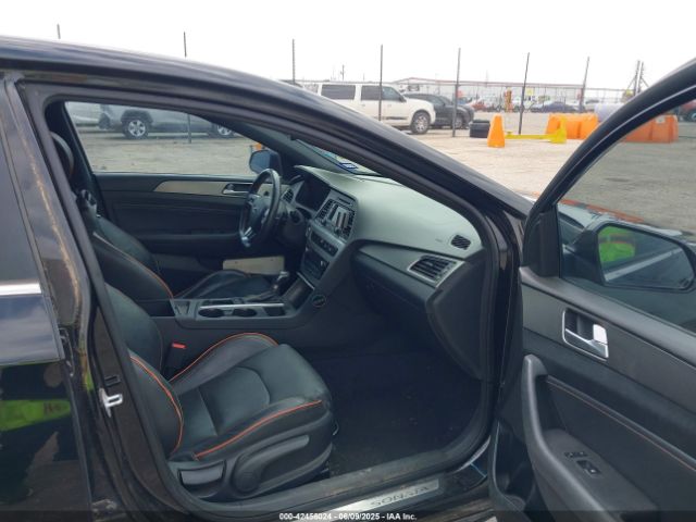5NPE34AB2FH218327 Hyundai dohc t-gdi theta-ii