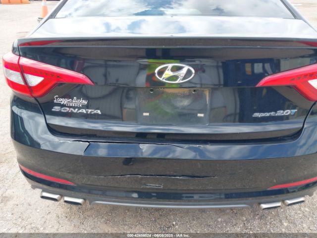 5NPE34AB2FH218327 Hyundai dohc t-gdi theta-ii