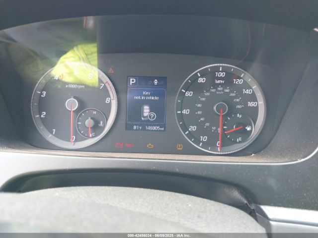 5NPE34AB2FH218327 Hyundai dohc t-gdi theta-ii