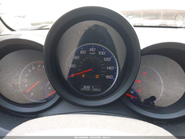 2010 ACURA RDX 5J8TB2H26AA004043 Photo 6