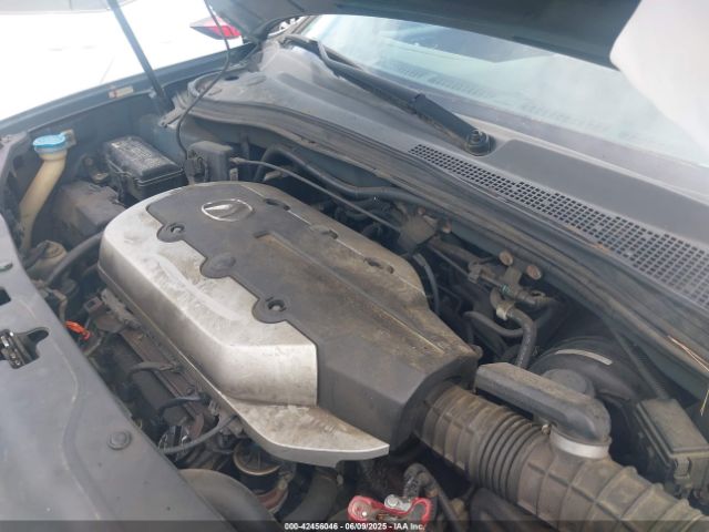 2005 ACURA MDX 2HNYD18925H508175 Photo 9