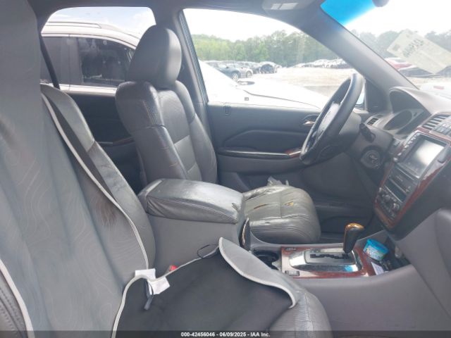 2005 ACURA MDX 2HNYD18925H508175 Photo 4