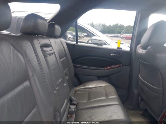 2005 ACURA MDX 2HNYD18925H508175 Photo 7