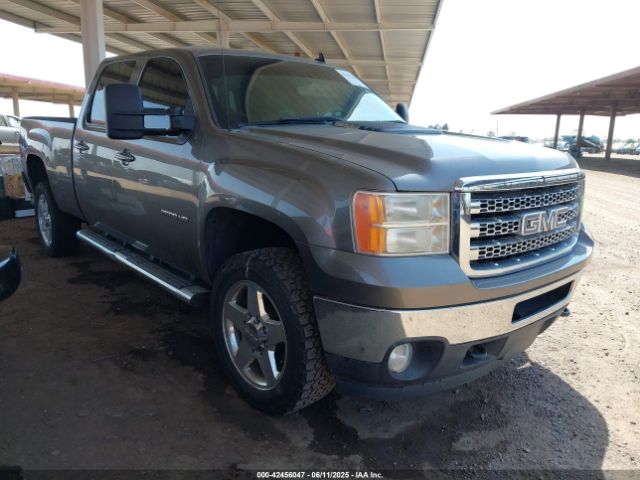 1GT121E85EF136406 auction archive image